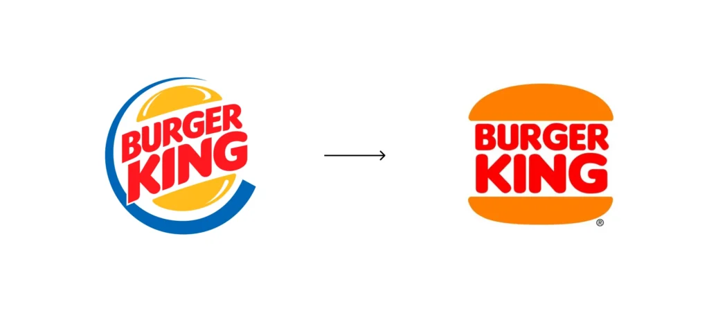 Логотип Бургеркинг