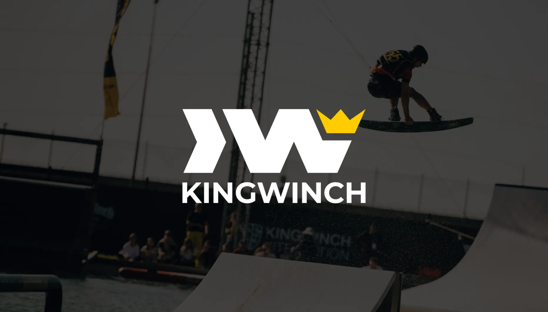 Kingwich Wake Park