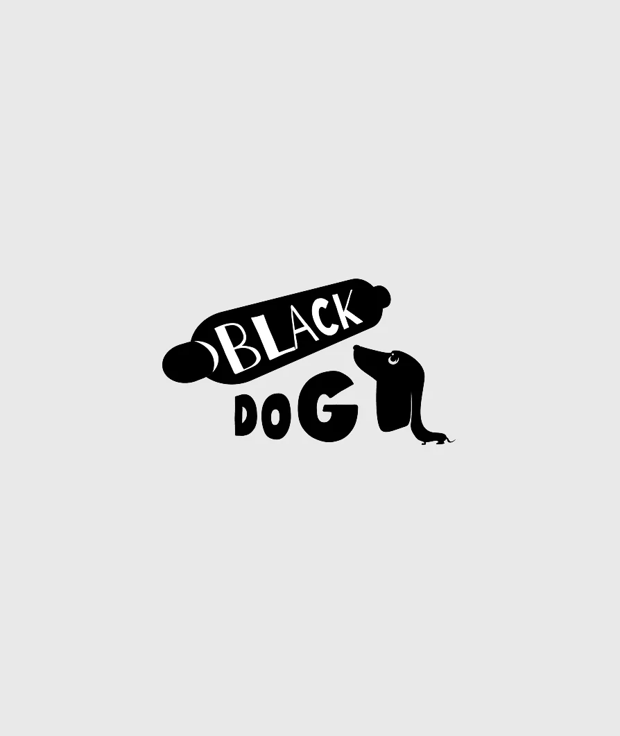 Black Dog