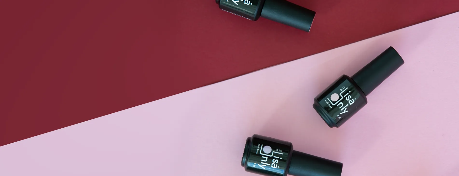 Lisa only слайд1