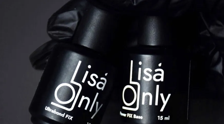 Lisa only слайд5