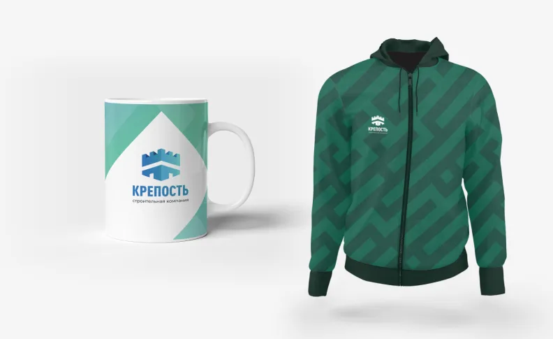 Крепость слайд5