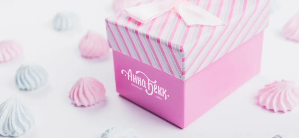 Анна Бекк слайд2