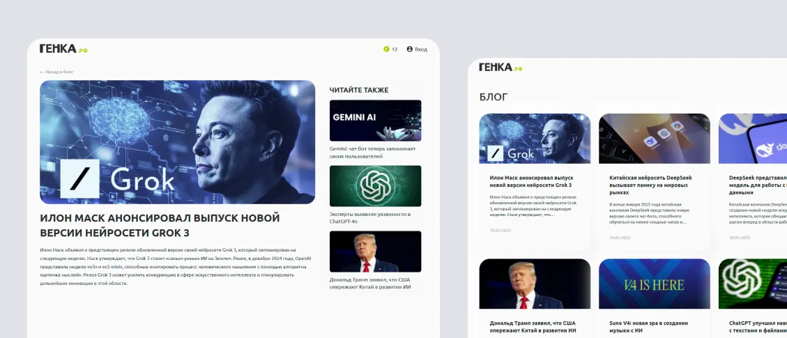 Генка.рф слайд4