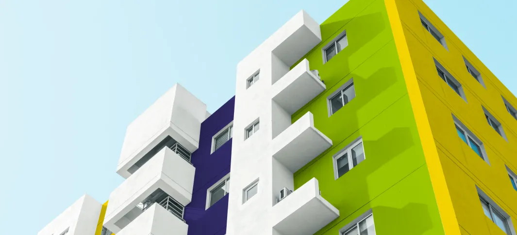 Боровое слайд3