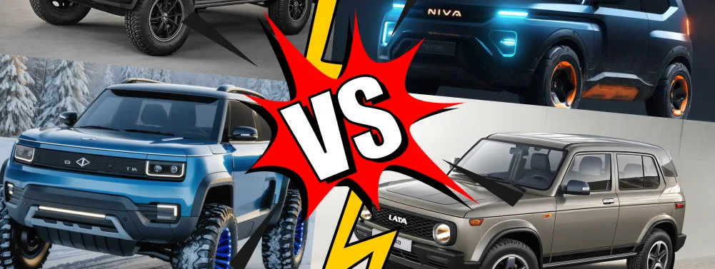 Батл нейронок