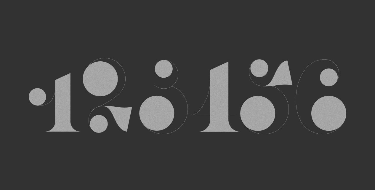 Типографика Джаз