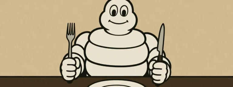 Мишлен звезды