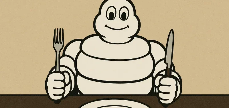 Мишлен звезды