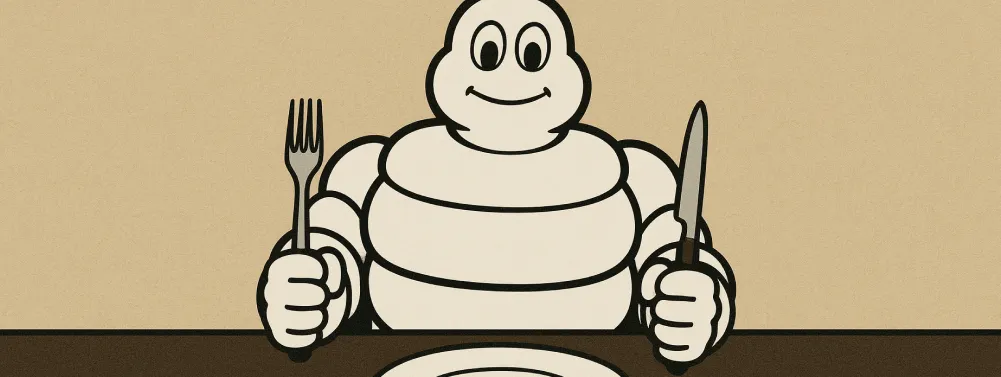 Мишлен звезды