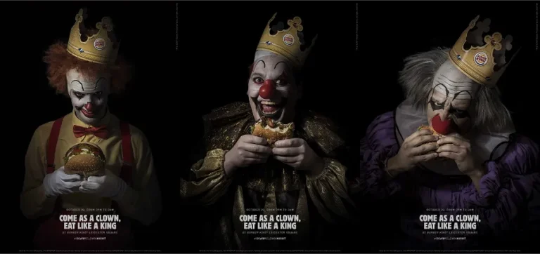 burger king promo 2017