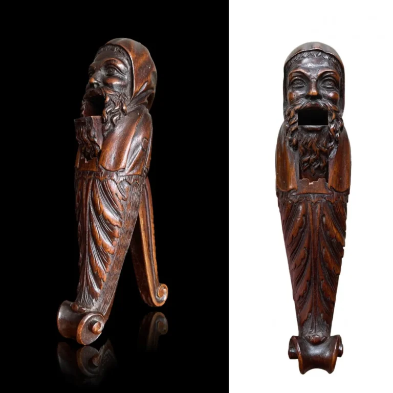 Щелкунчик 18 века