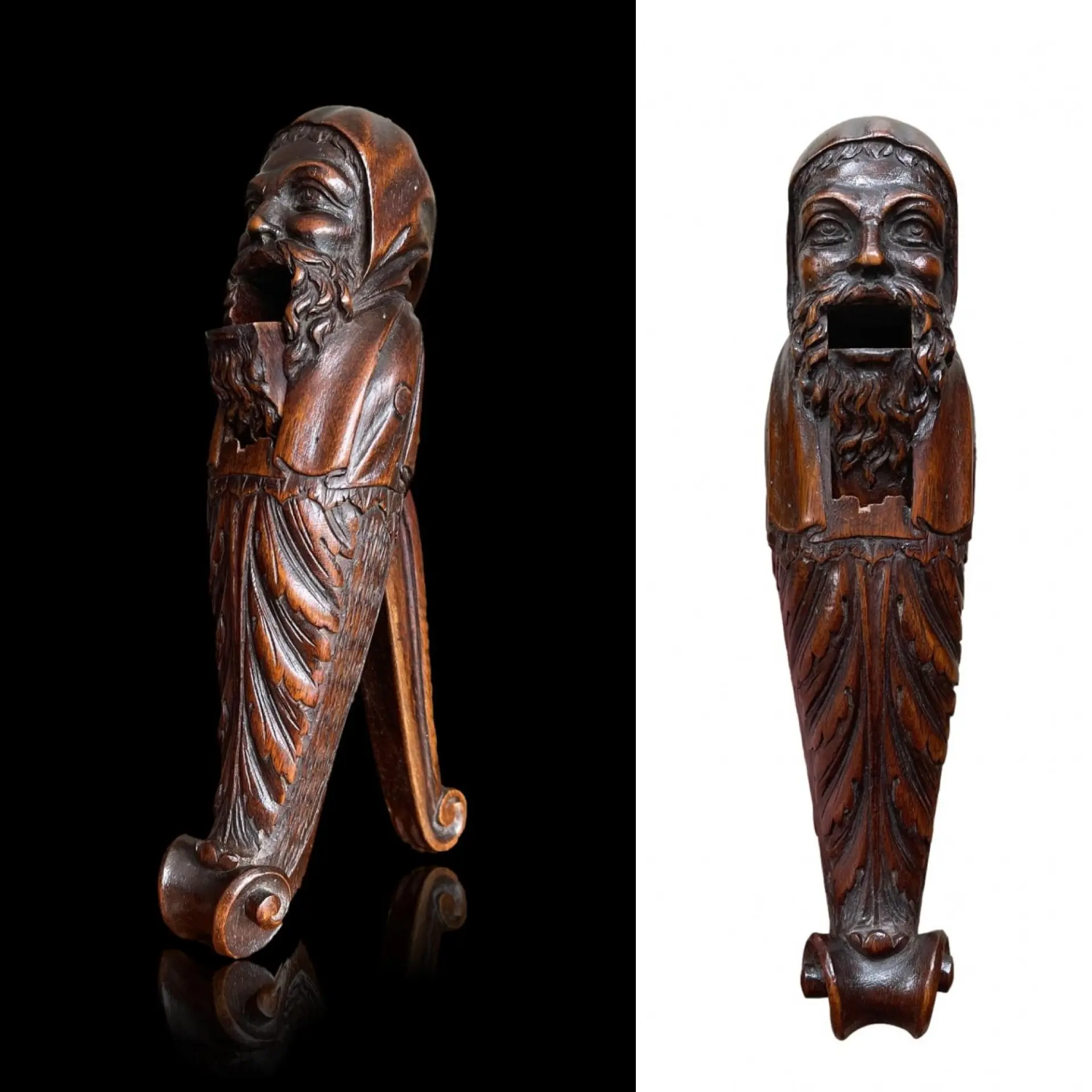 Щелкунчик 18 века