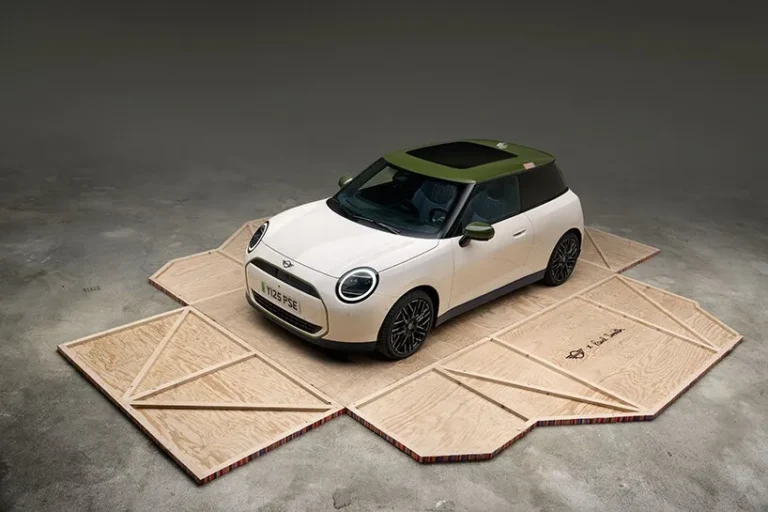 mini cooper 2025